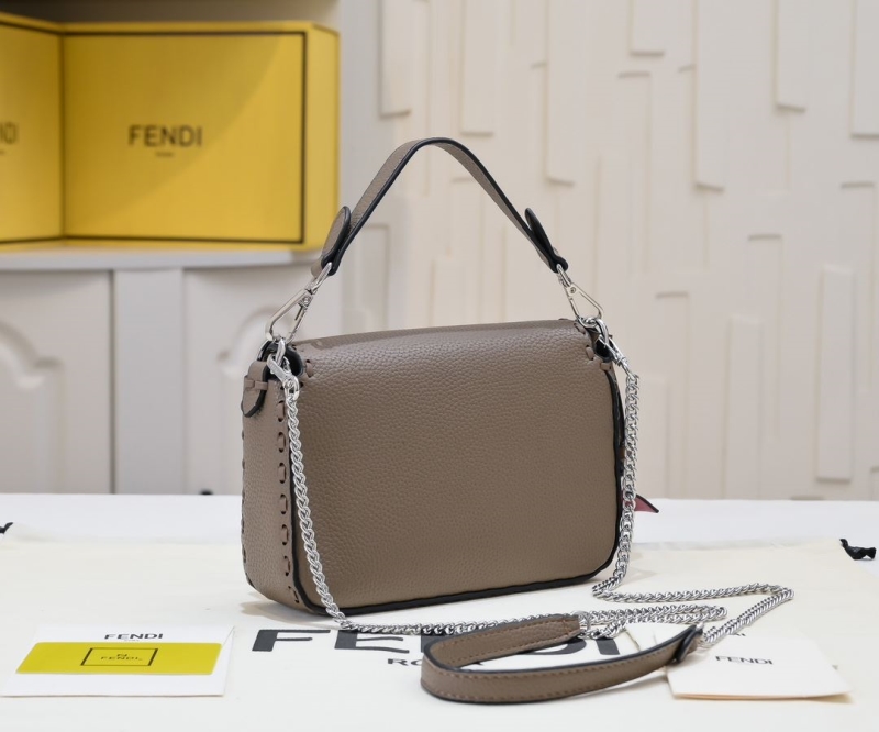 Fendi Top Handle Bags